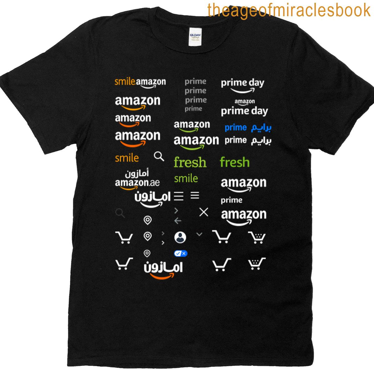 Solar System Planets Science Space T-shirt