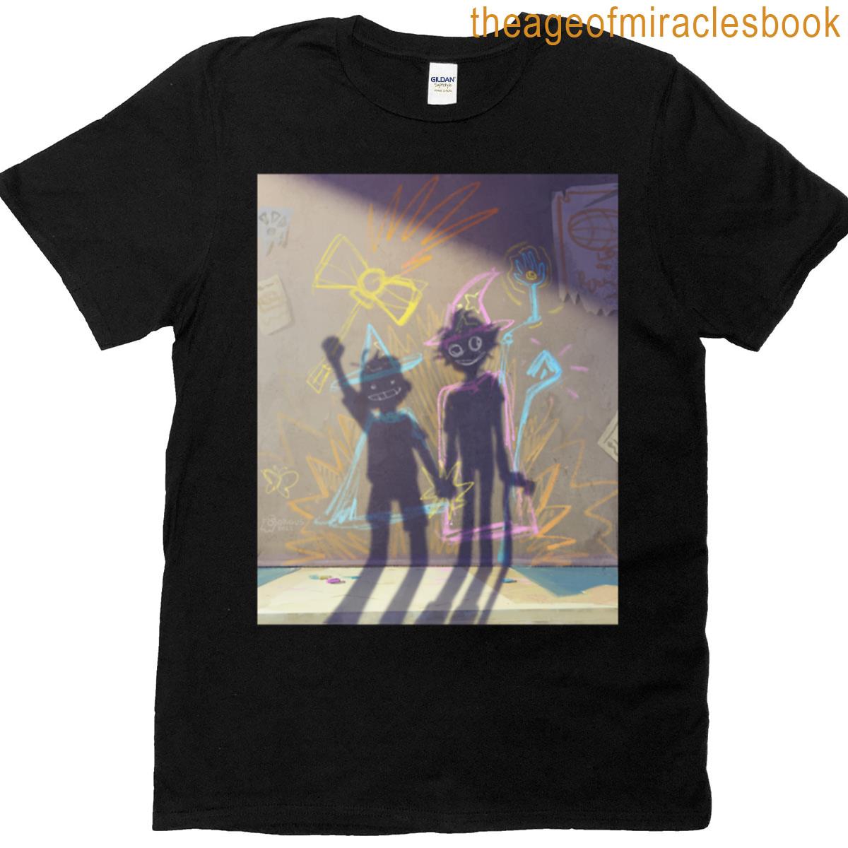 Tiny Wizards Premium T-shirt