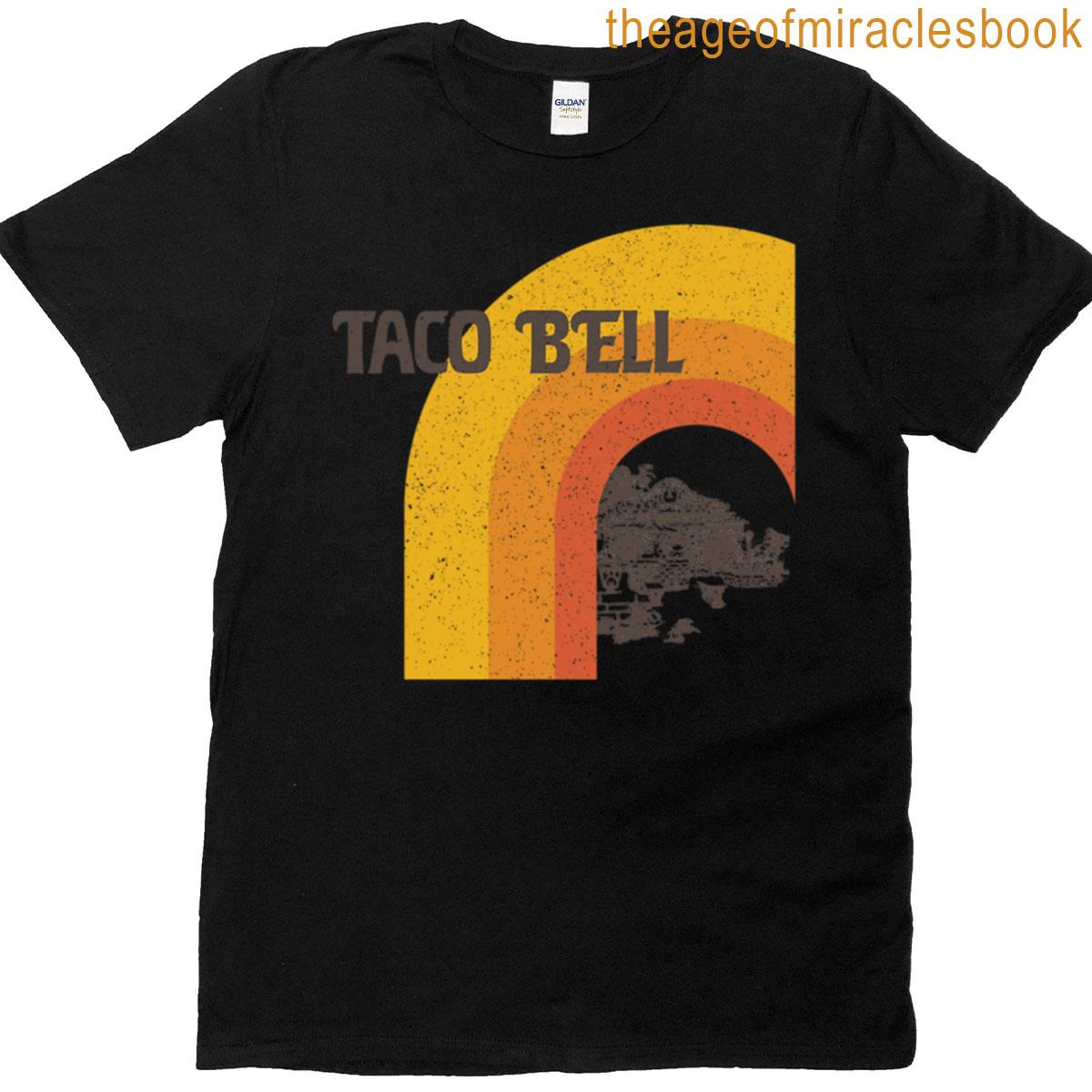 Vintage Taco T-shirt