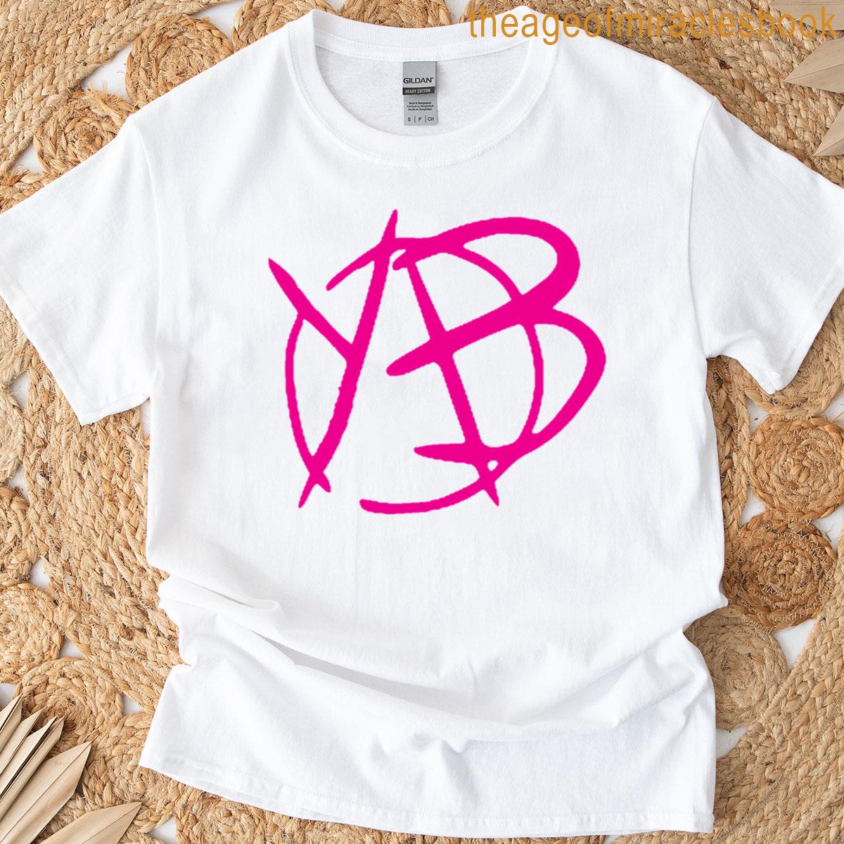 Yungblud Logo T-shirt