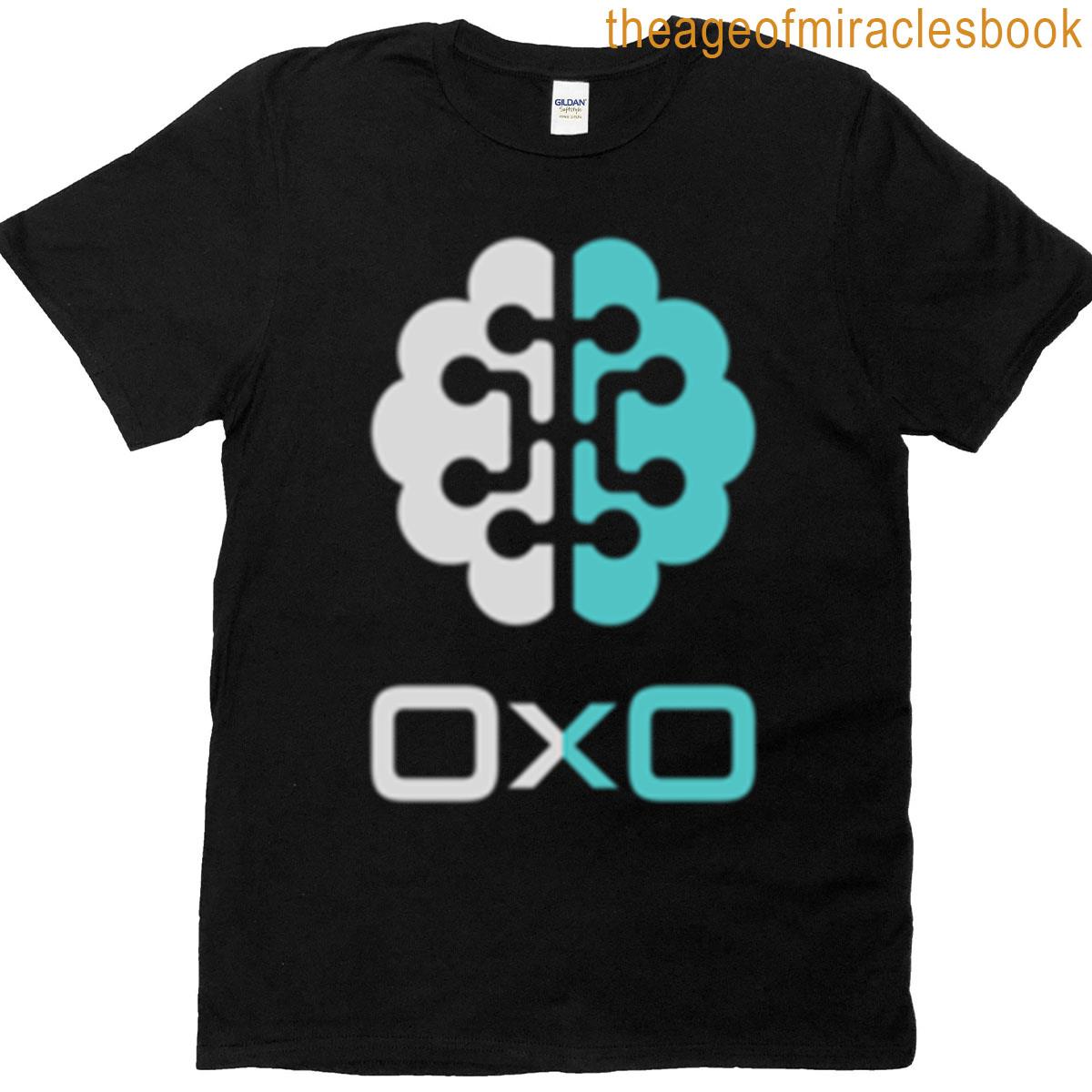 0x0 Bold T-shirt