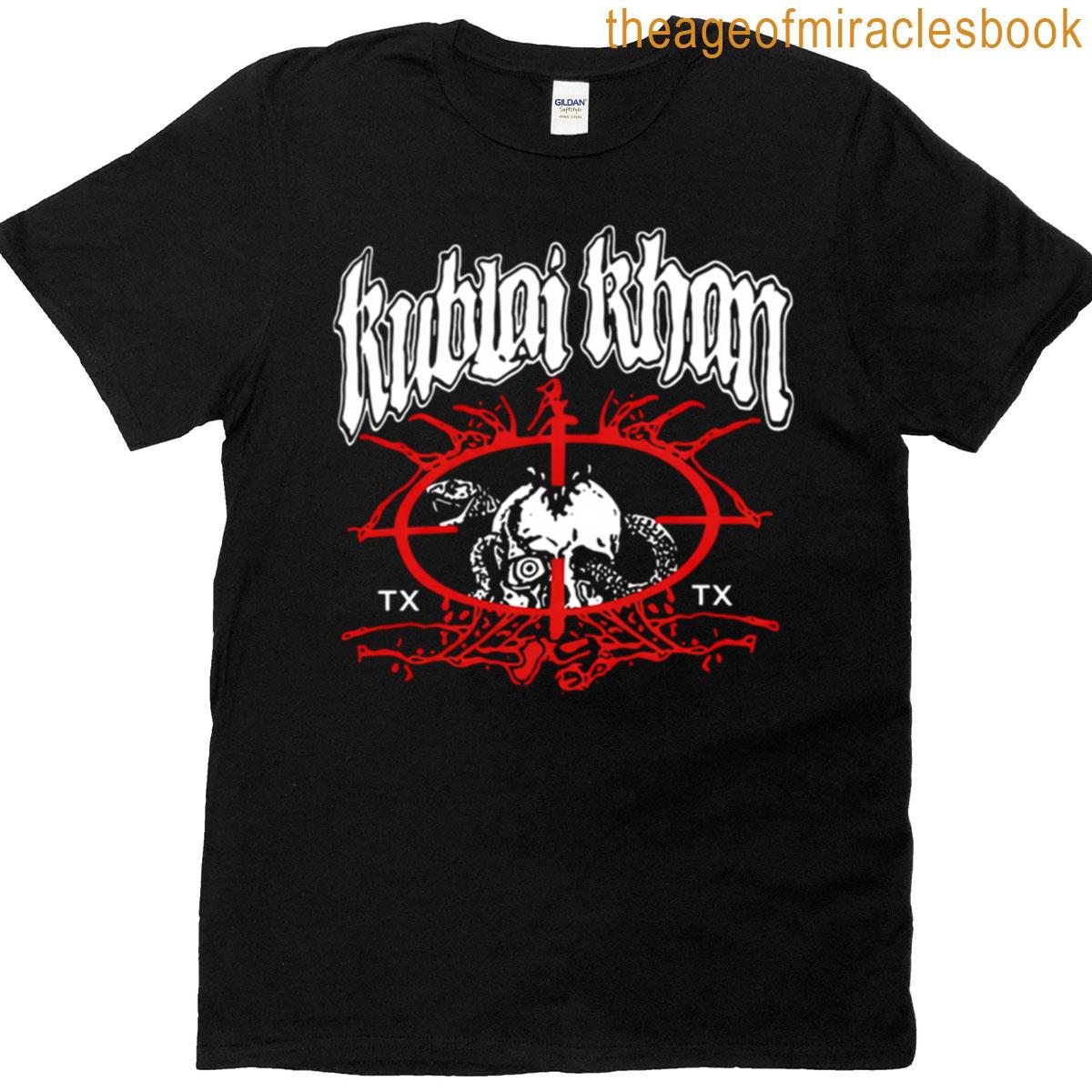 Concrete Despair T-shirt