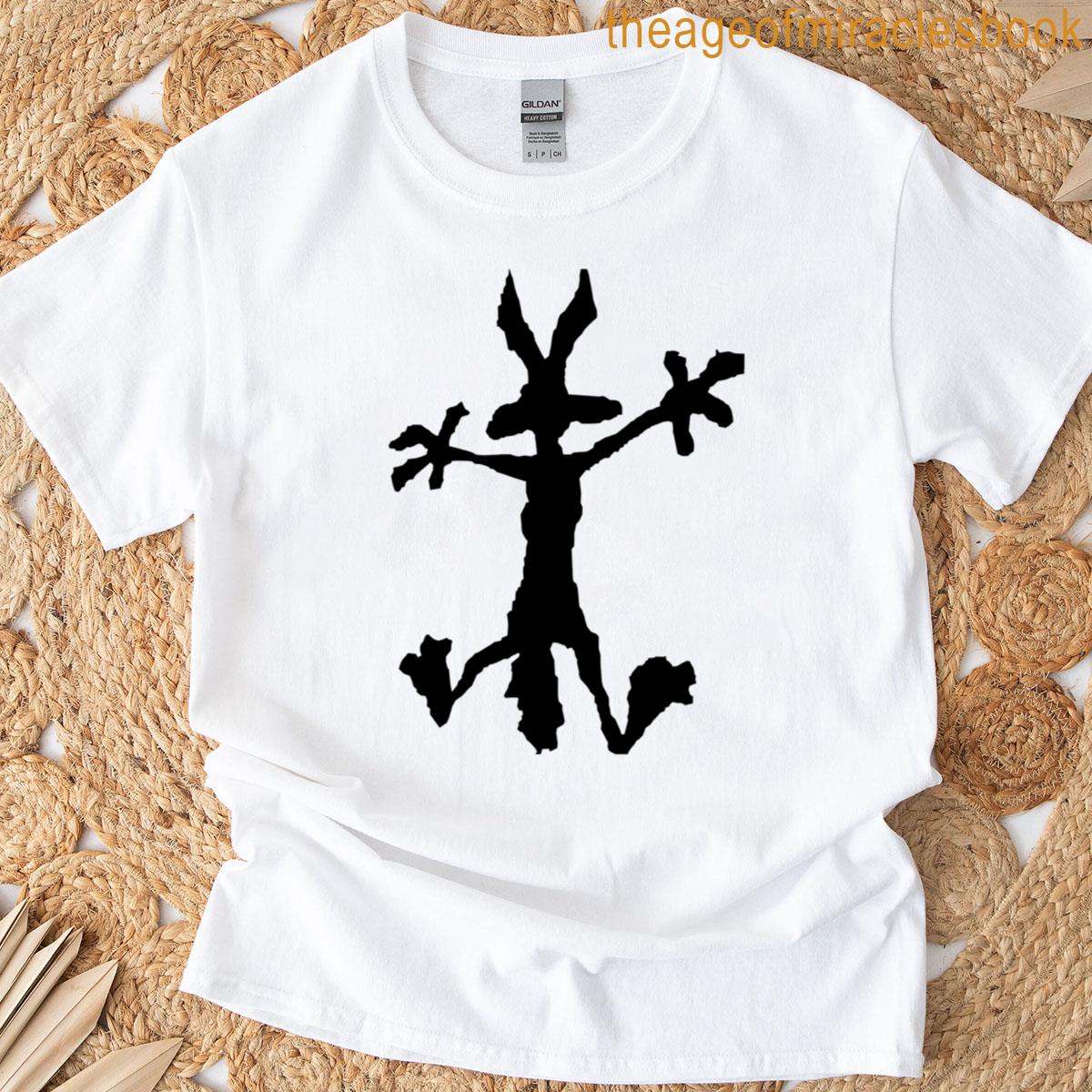 Coyotes Hole T-shirt