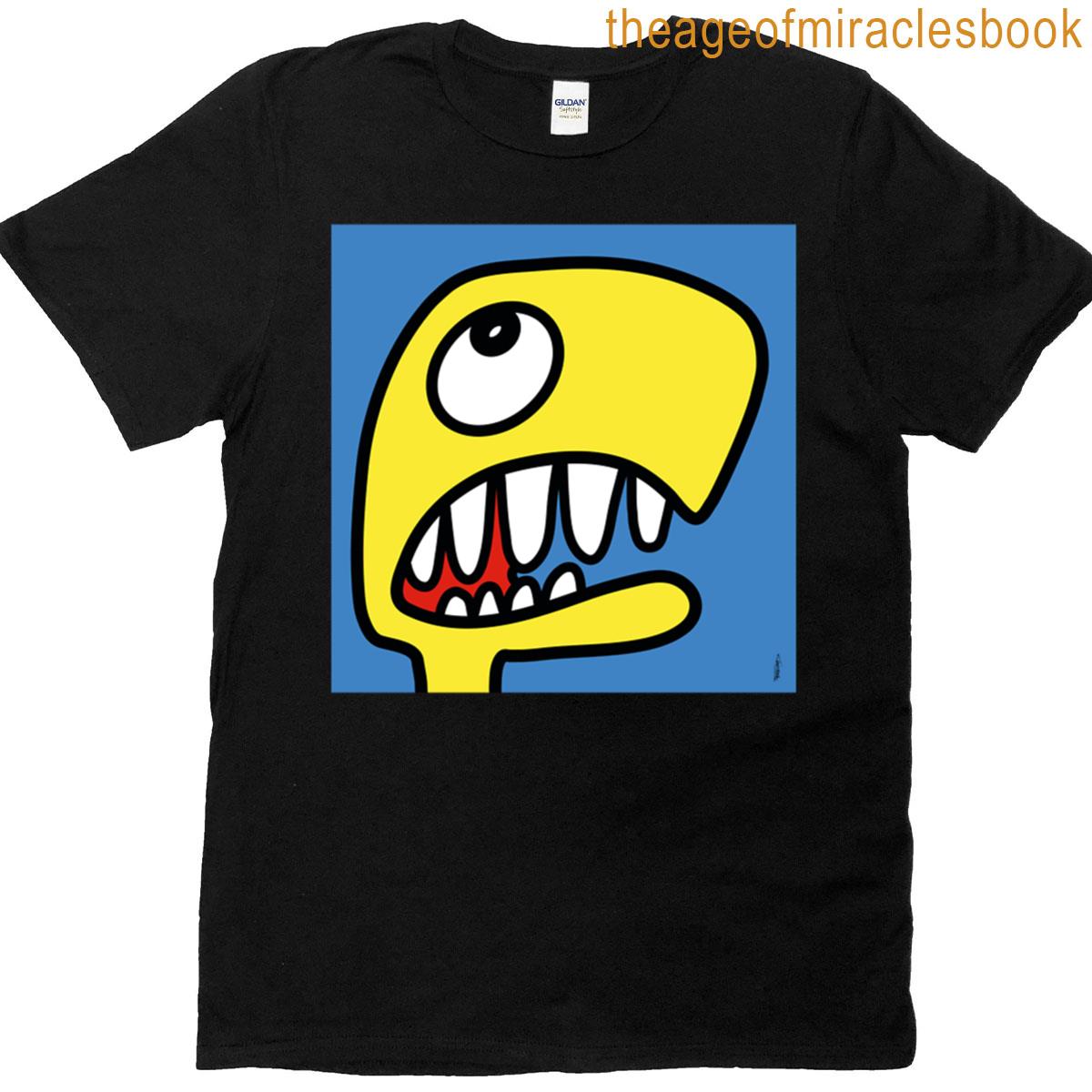 Enthusiast In Brast T-shirt