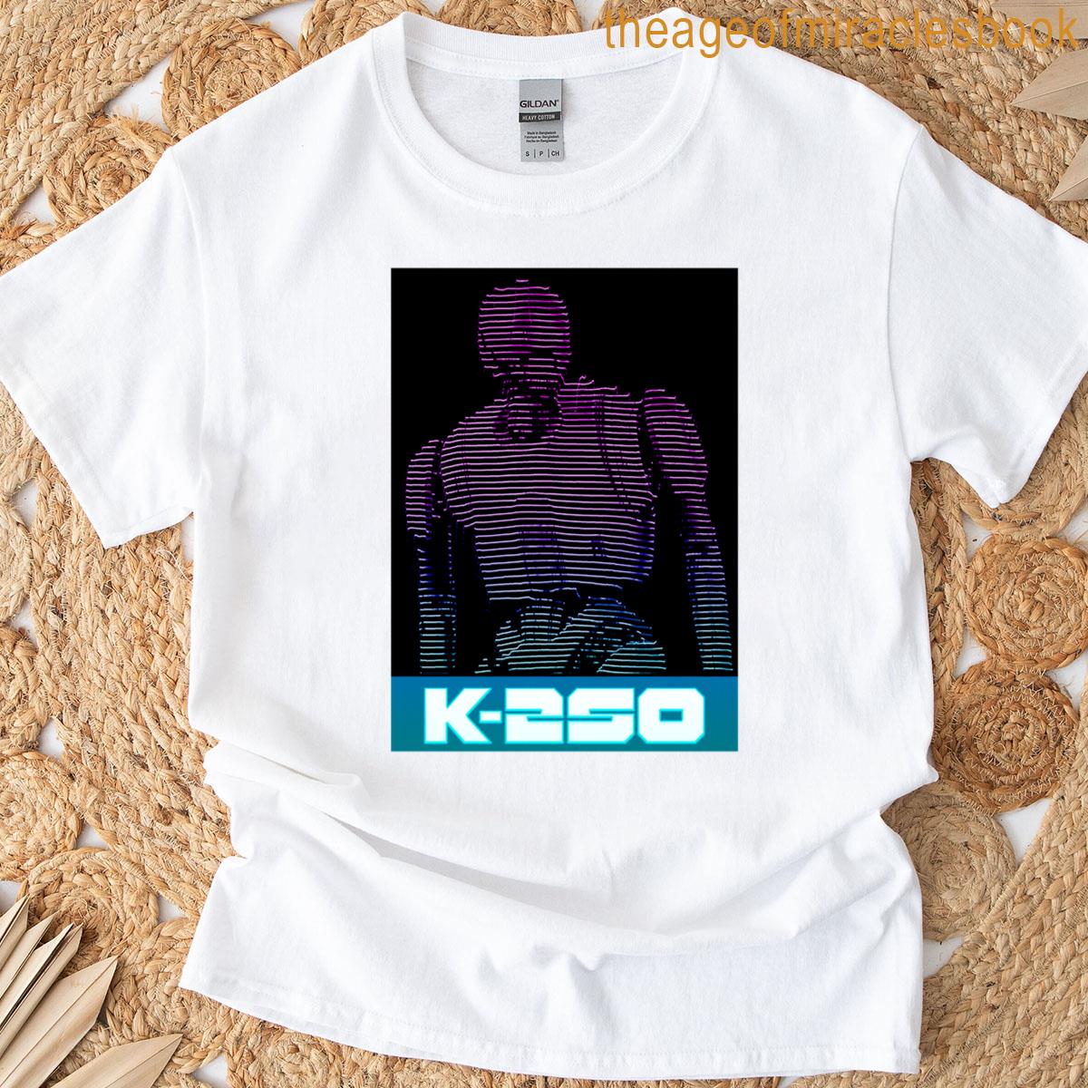 K-2so T-shirt