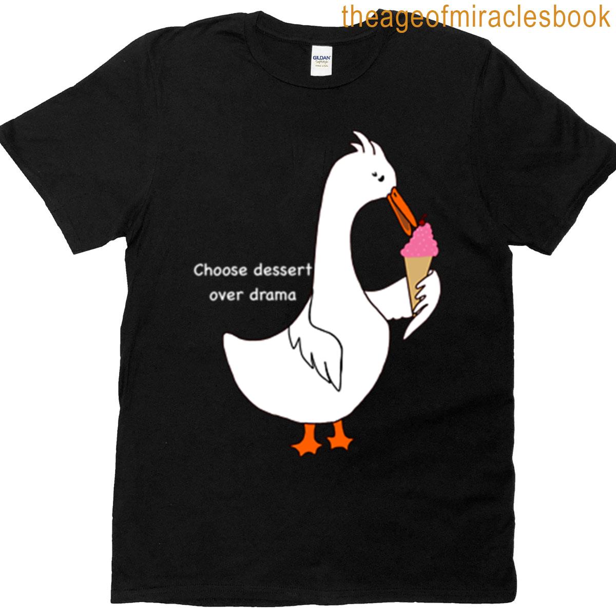 Love At First Lick T-shirt