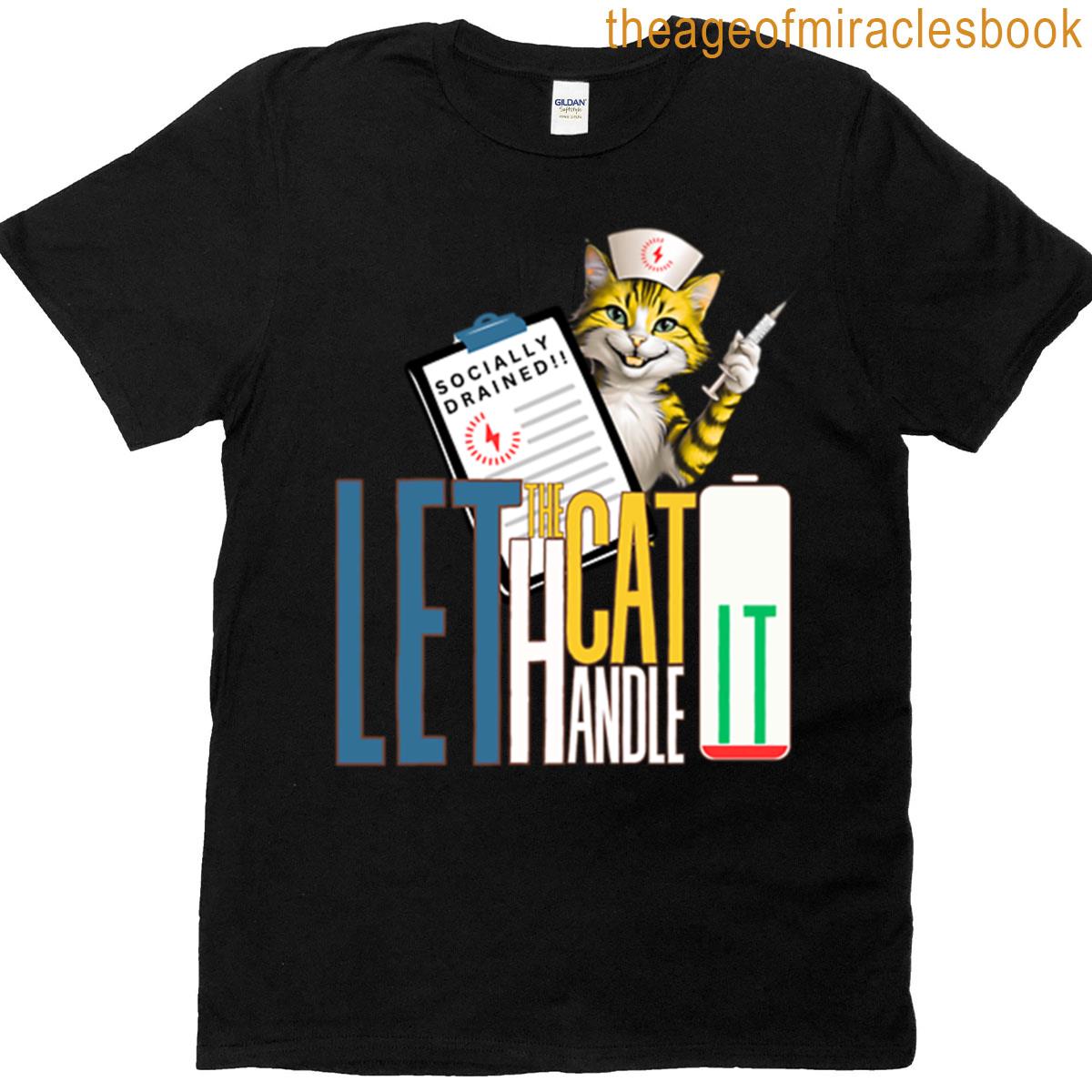 Low Social Battery Oversized T-shirt