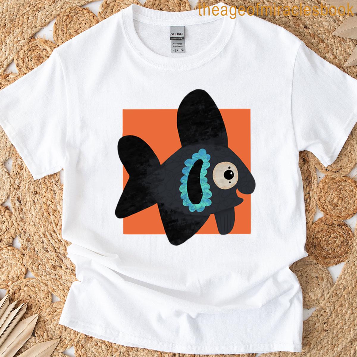 Phantom Tetra T-shirt