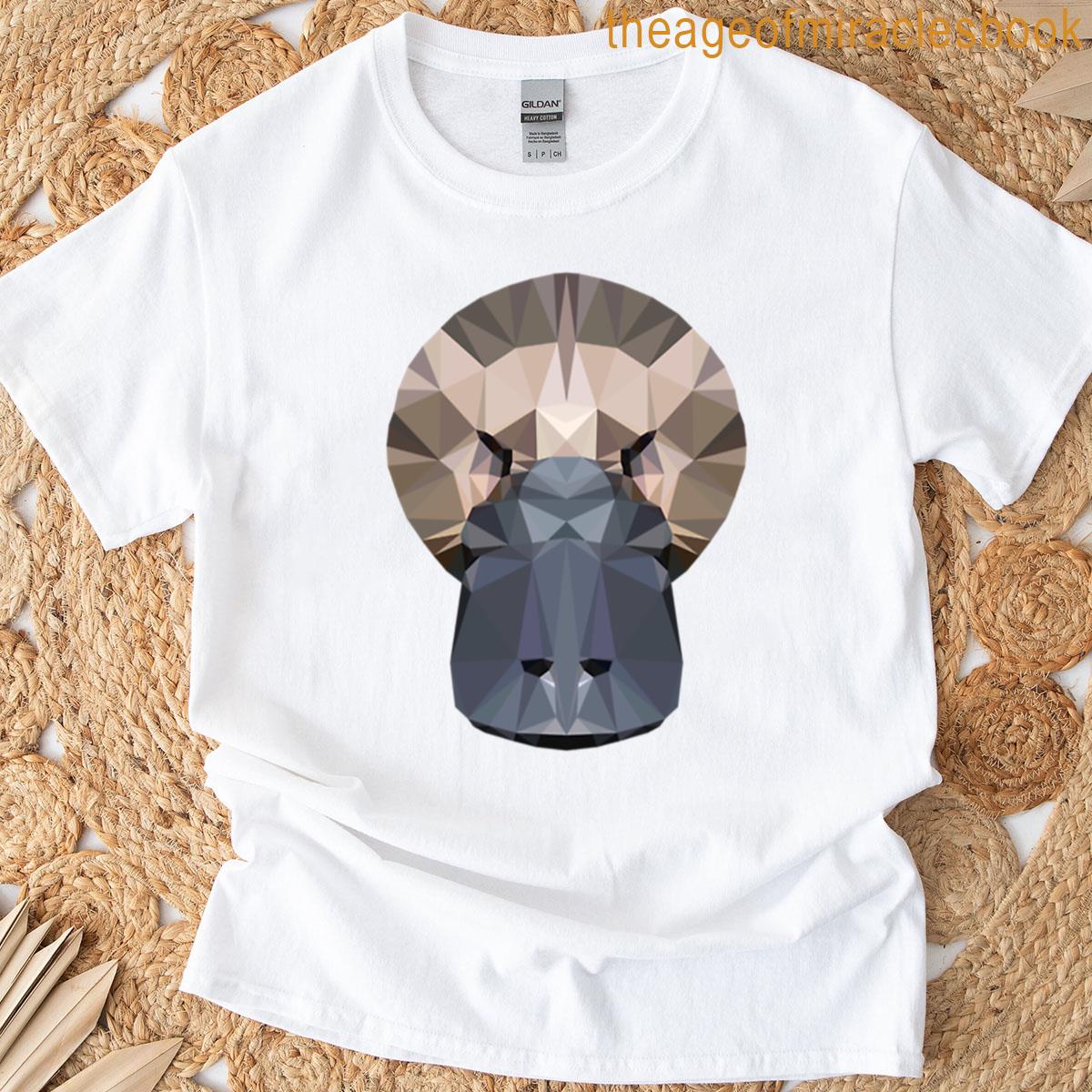 Polygon Platypus – Australia T-shirt