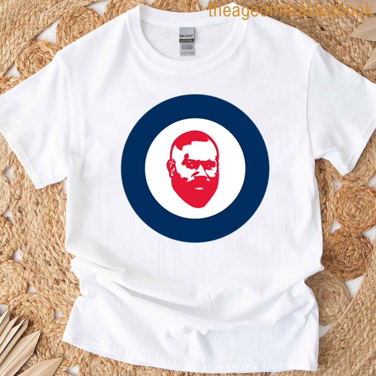 Rupeni Caucaunibuca Rugby Premium T-shirt