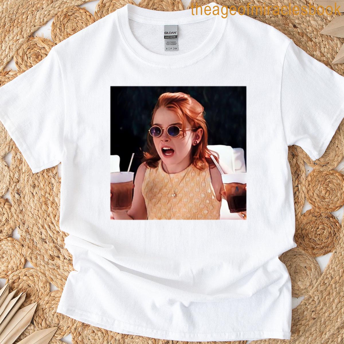 The Parent Trap T-shirt