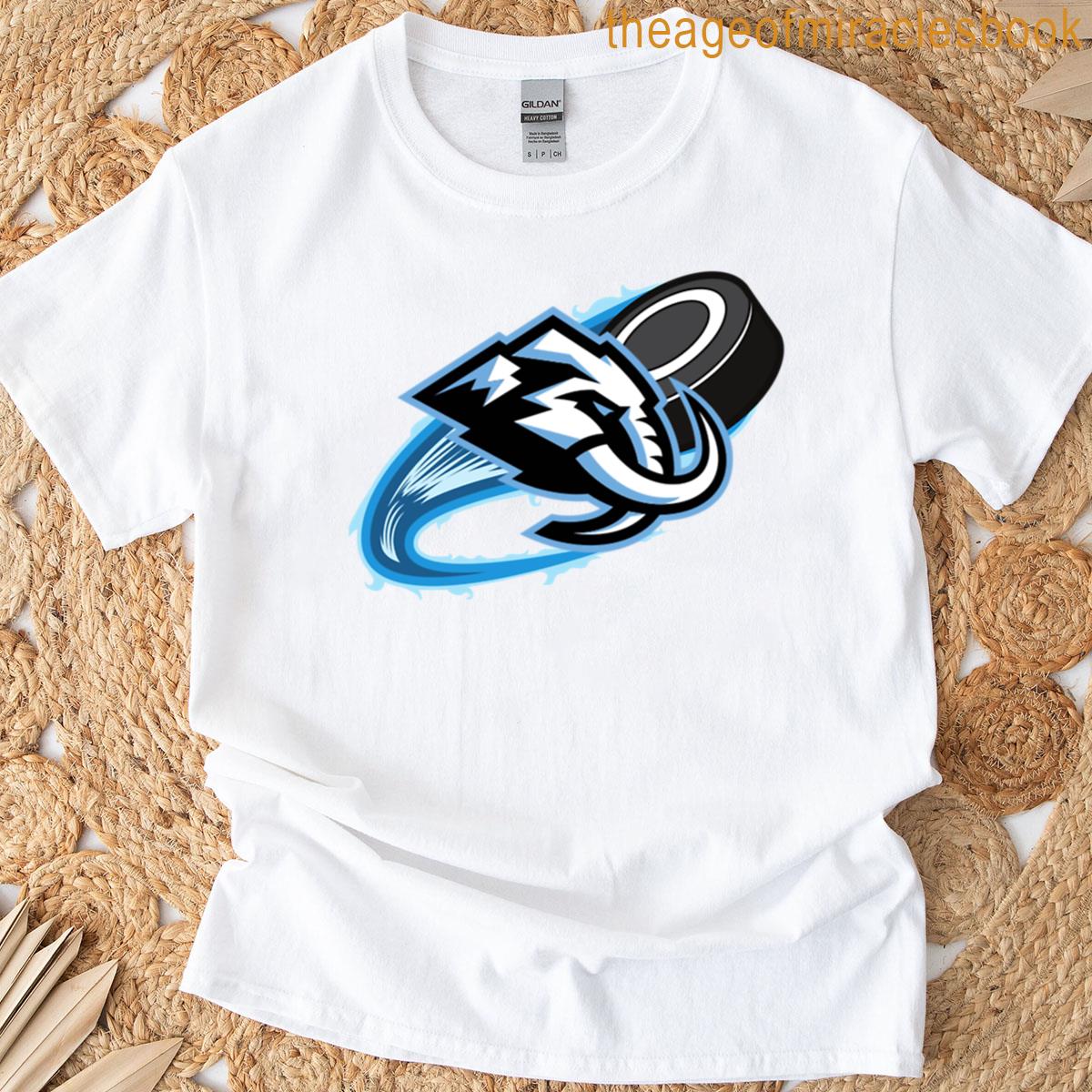 Utah Mammoth T-shirt