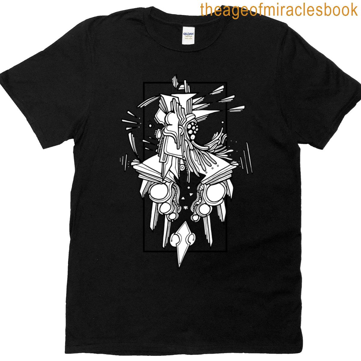 Volumen I – 6 T-shirt