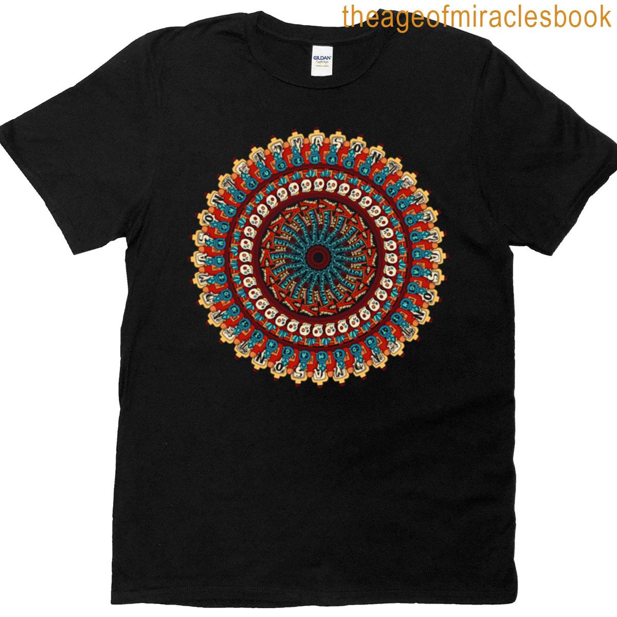 Apothecary 214 T-shirt