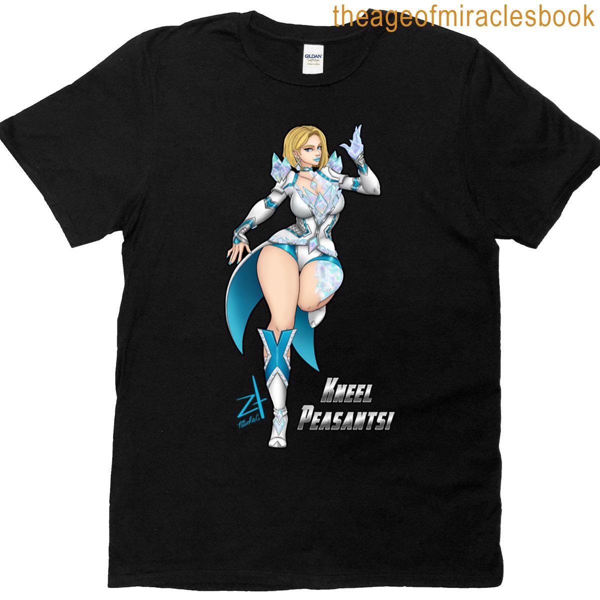 Diamond T-shirt