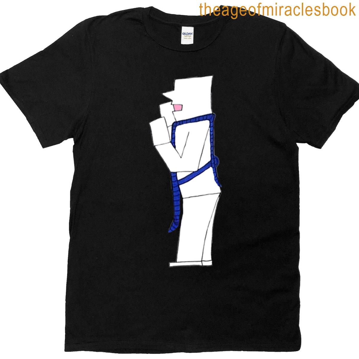 Dinner Time T-shirt
