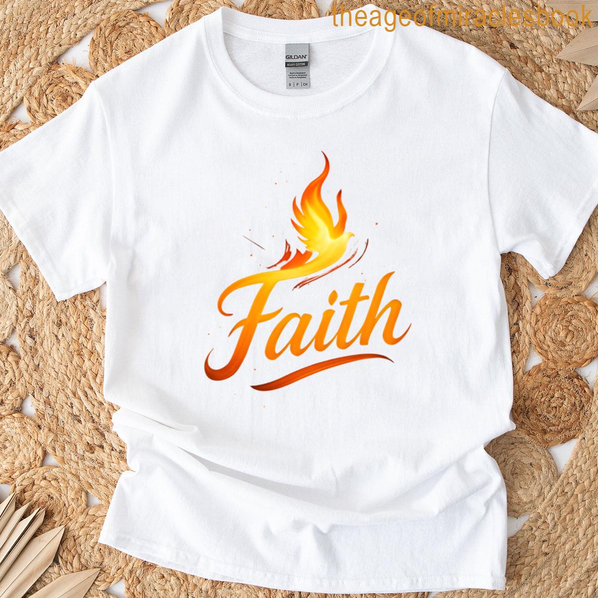 Faith T-shirt
