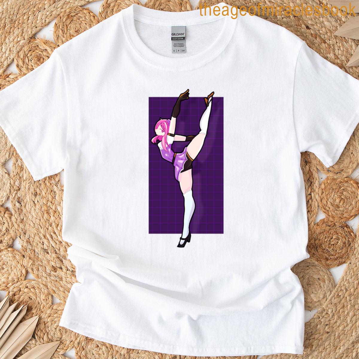 Final Dance T-shirt