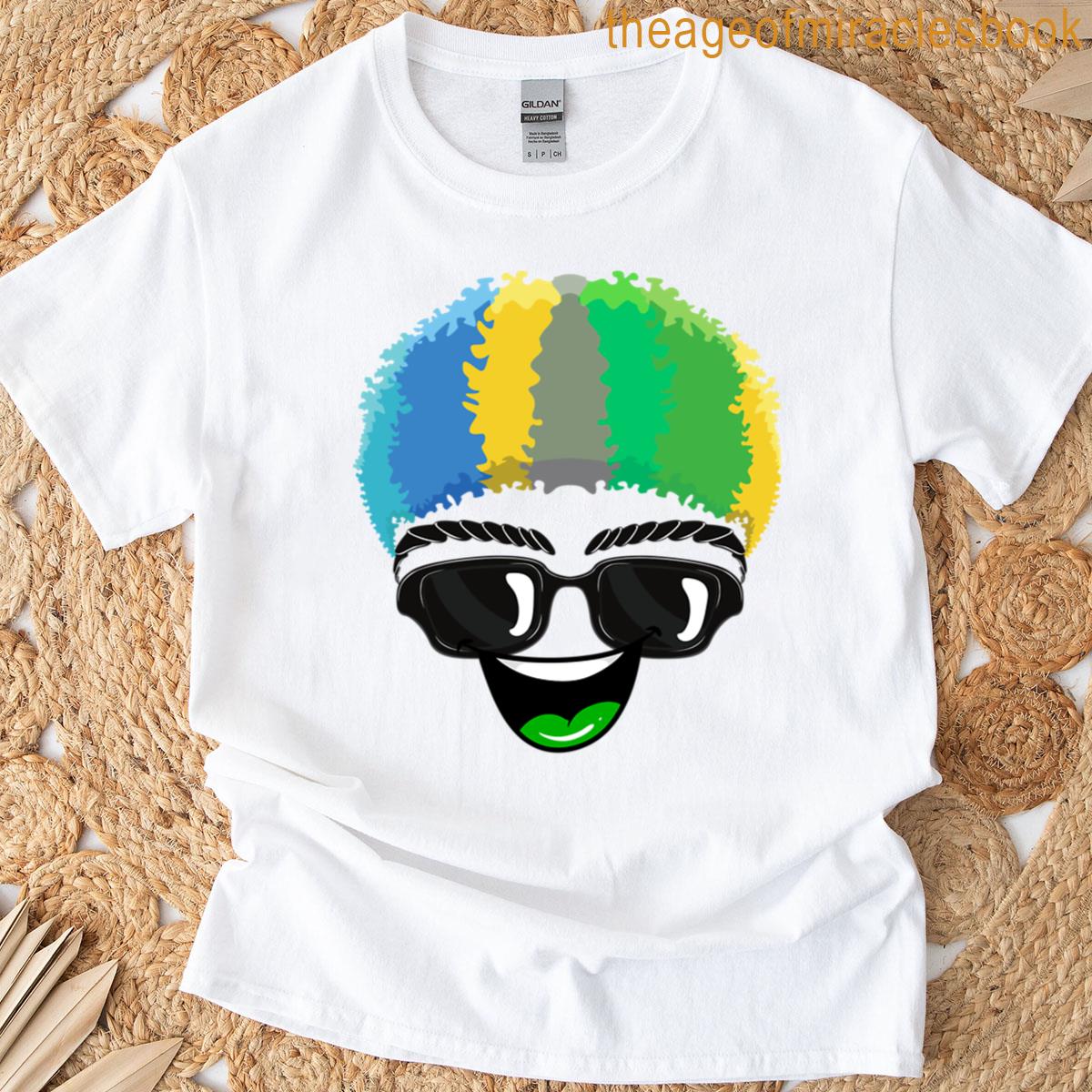 Funny Stuff T-shirt