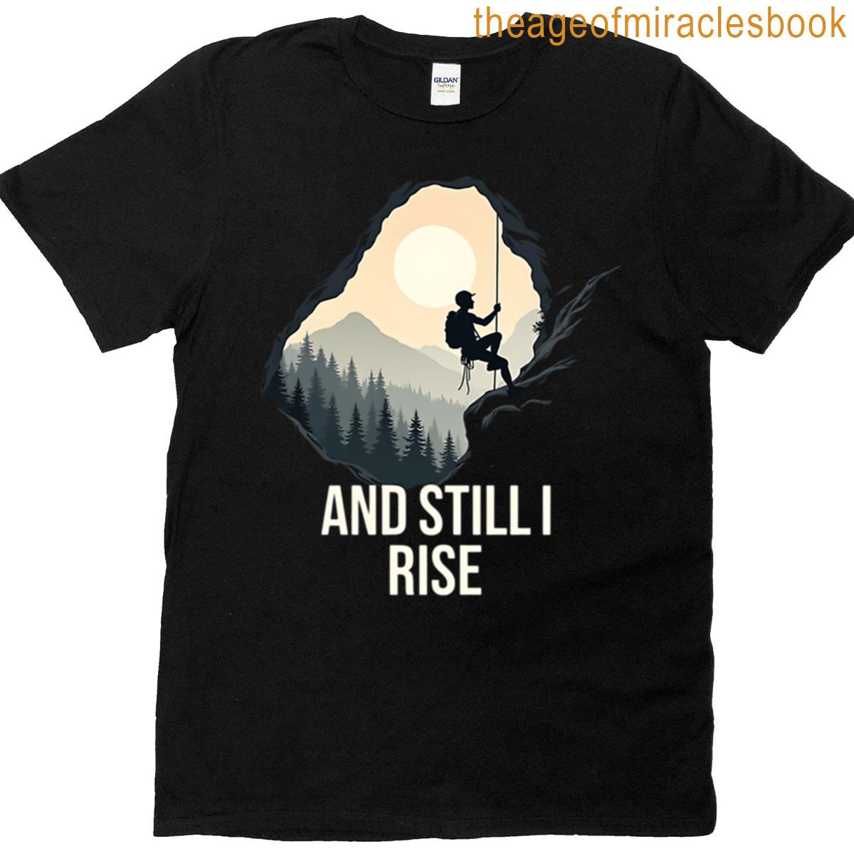 Inspirational Quotes T-shirt