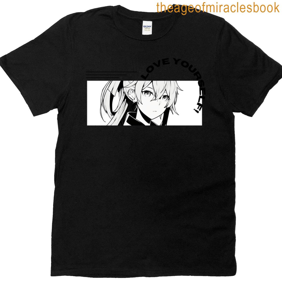 Love Yourself T-shirt