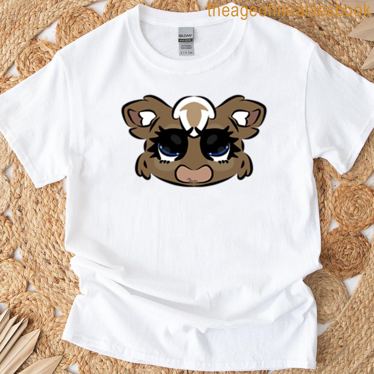 Lps Cow T-shirt