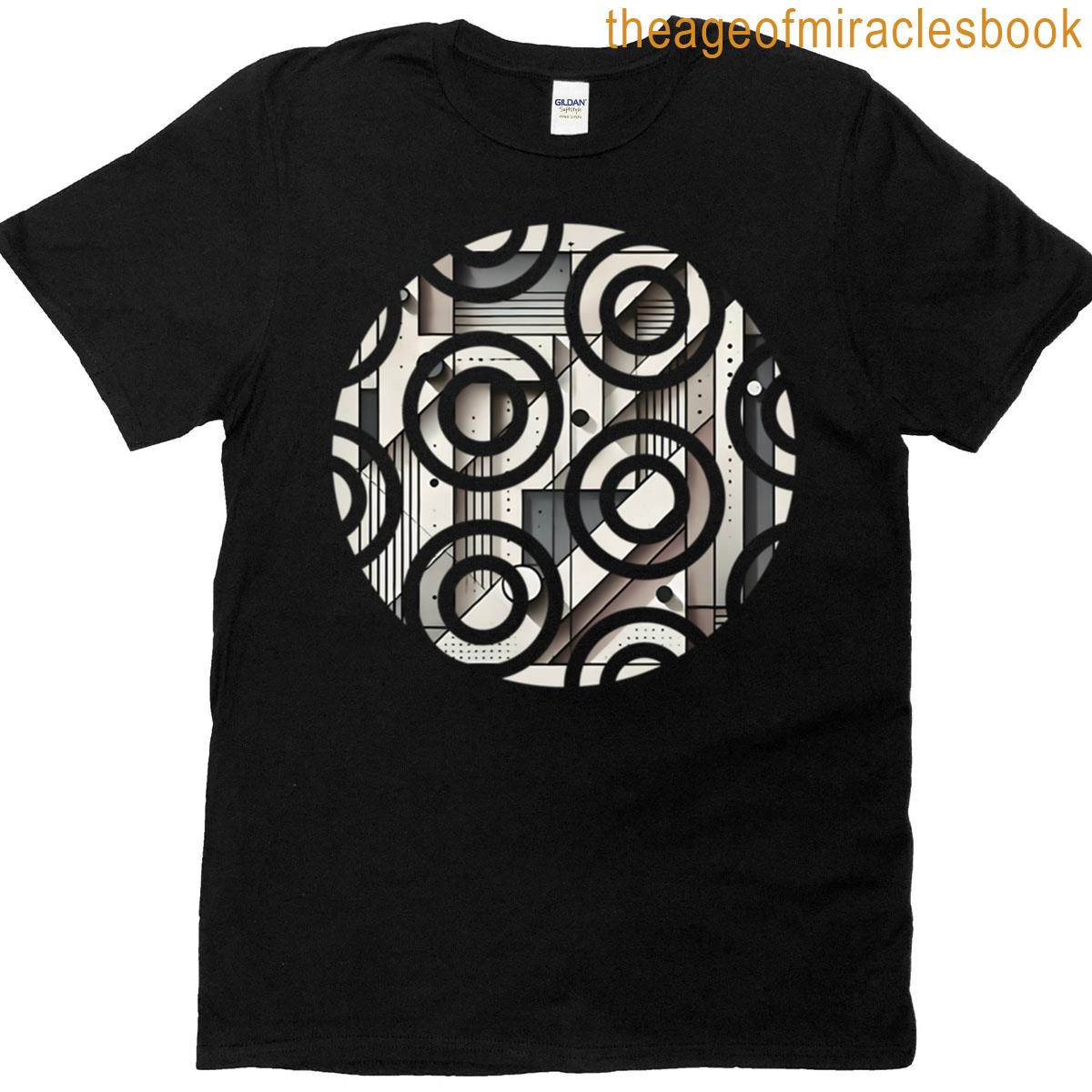 Magic Ball T-shirt