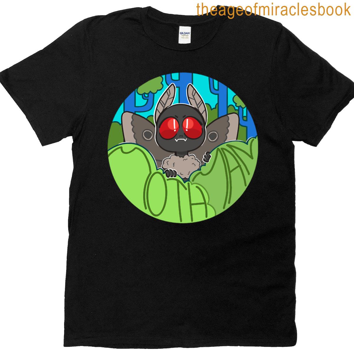Mothman T-shirt