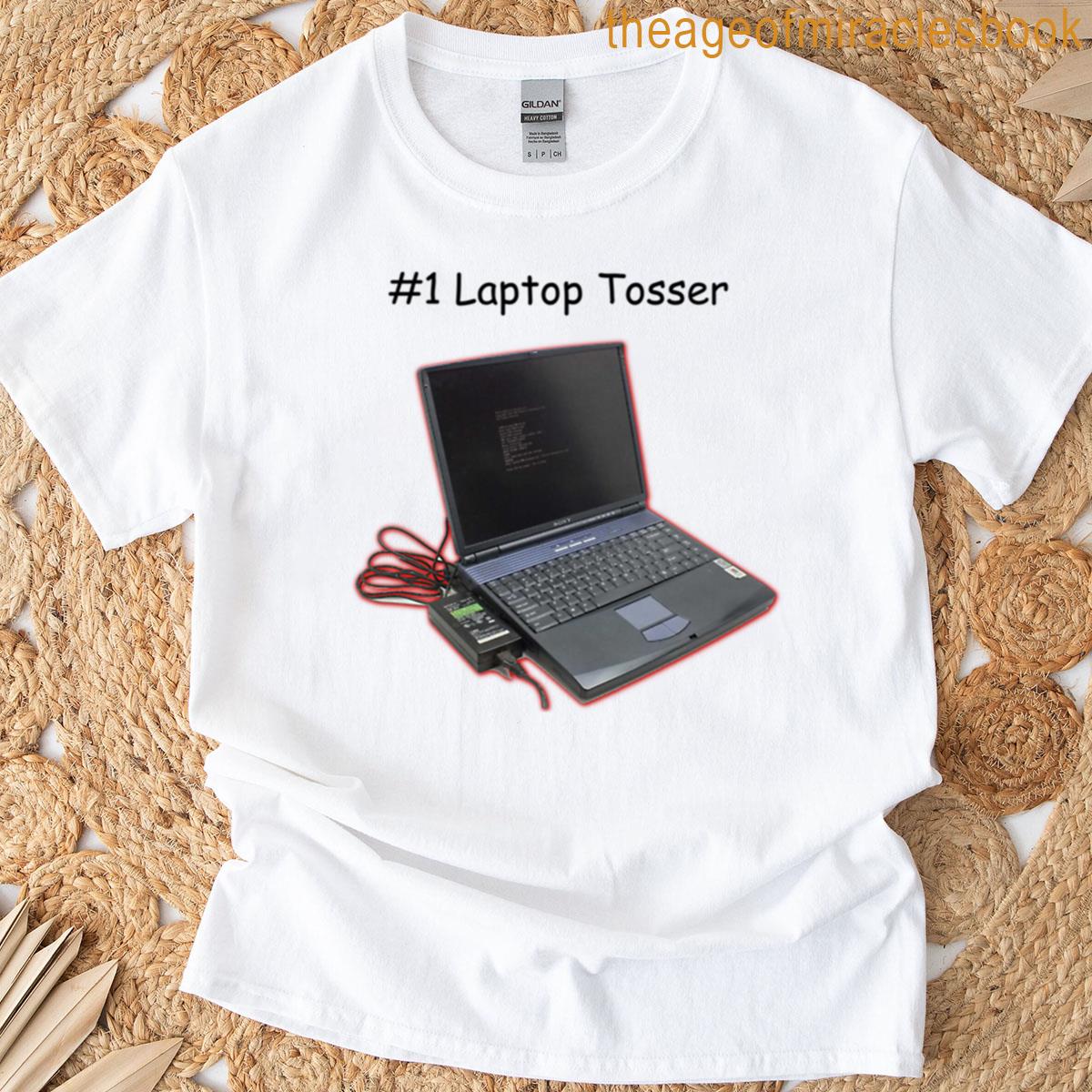 Numba Uno T-shirt