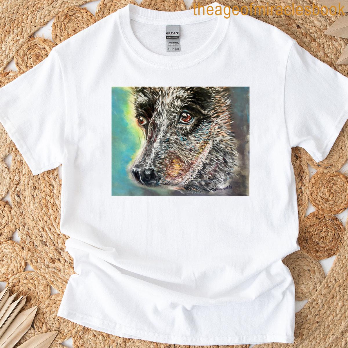 Oska T-shirt