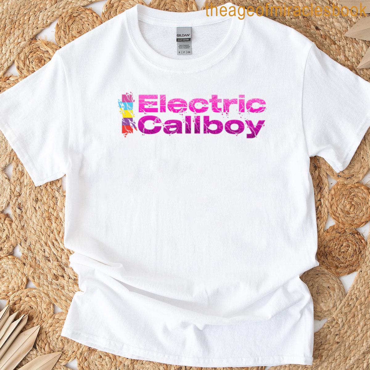Phtograph–boy–ec Oversized T-shirt