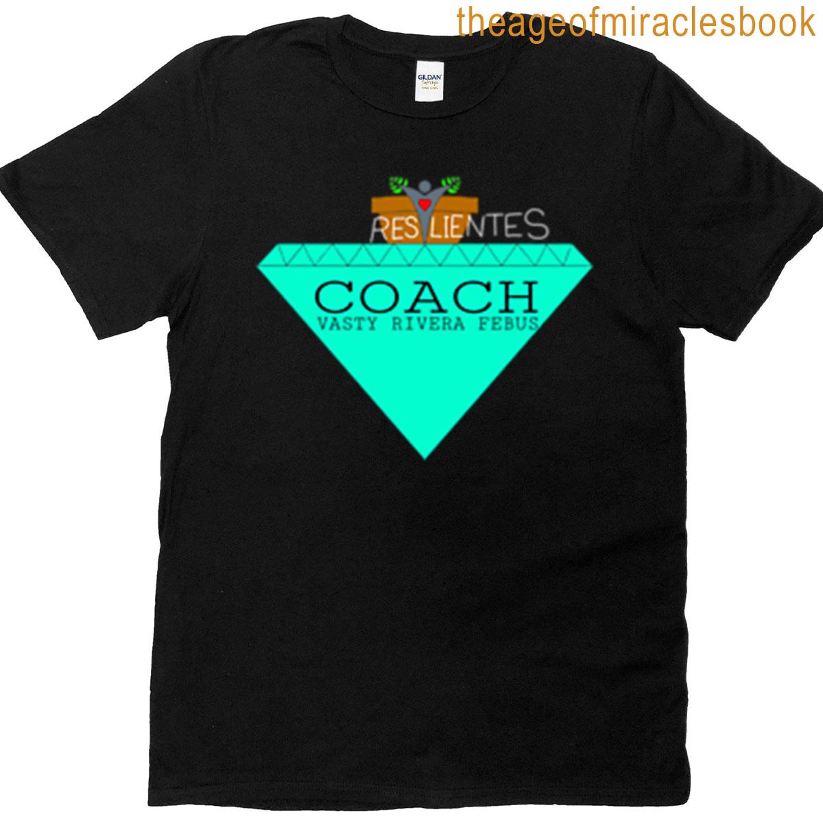 Resilient Premium T-shirt