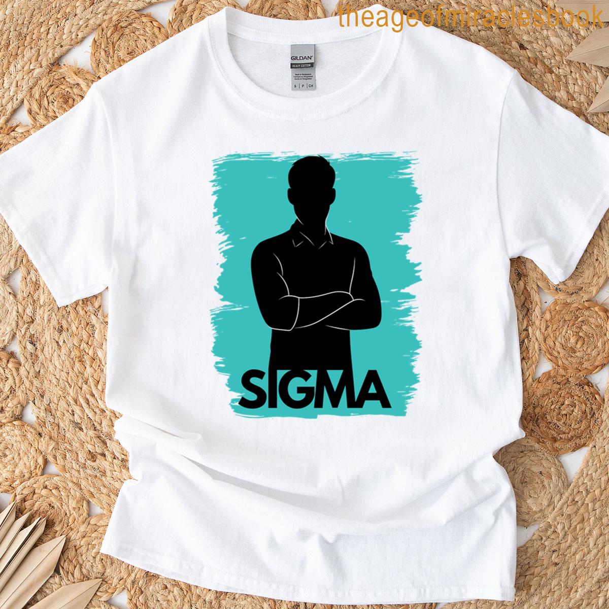 Sigma T-shirt