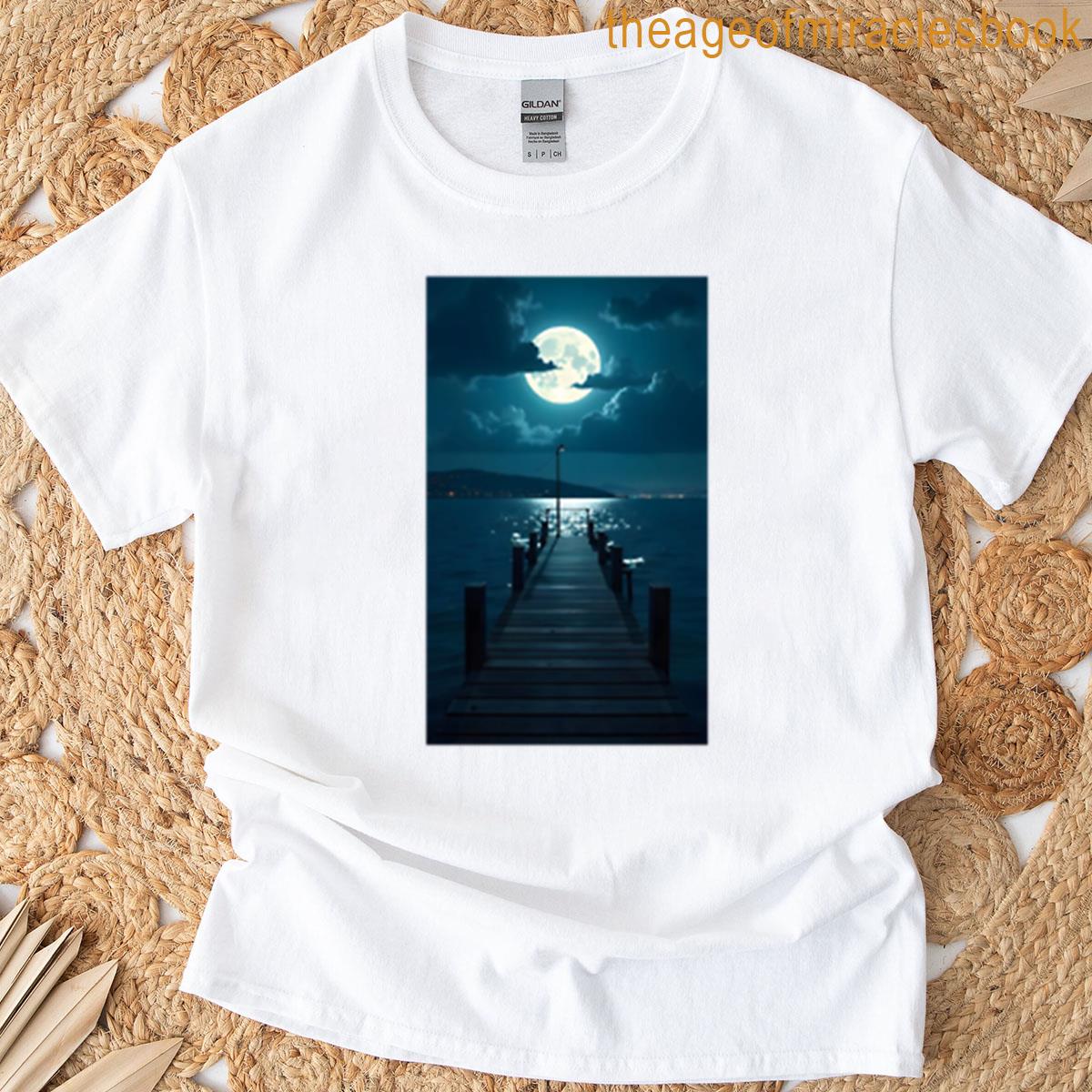 Silhouette T-shirt