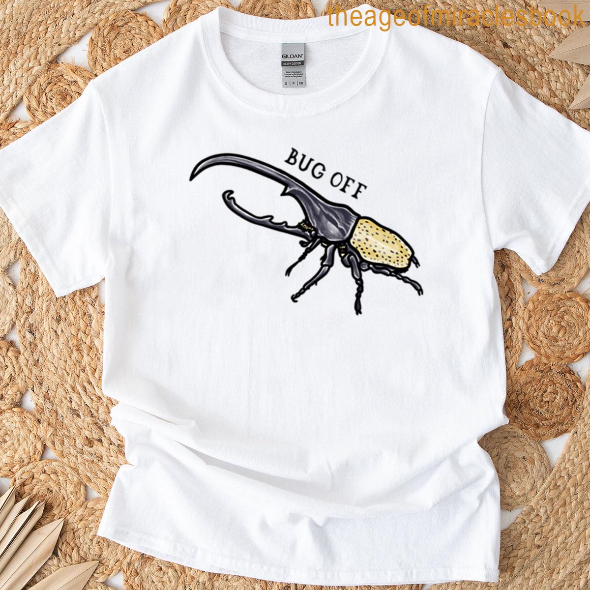 Bug Off Premium T-shirt