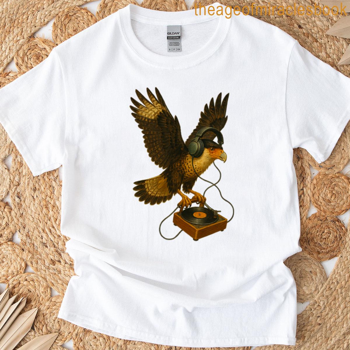 Carcara T-shirt