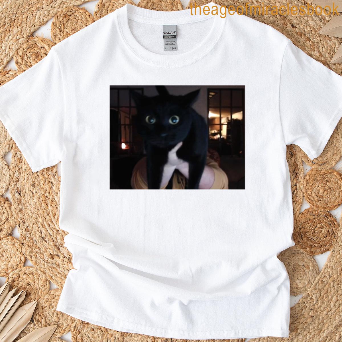 Caseohs Kitty T-shirt