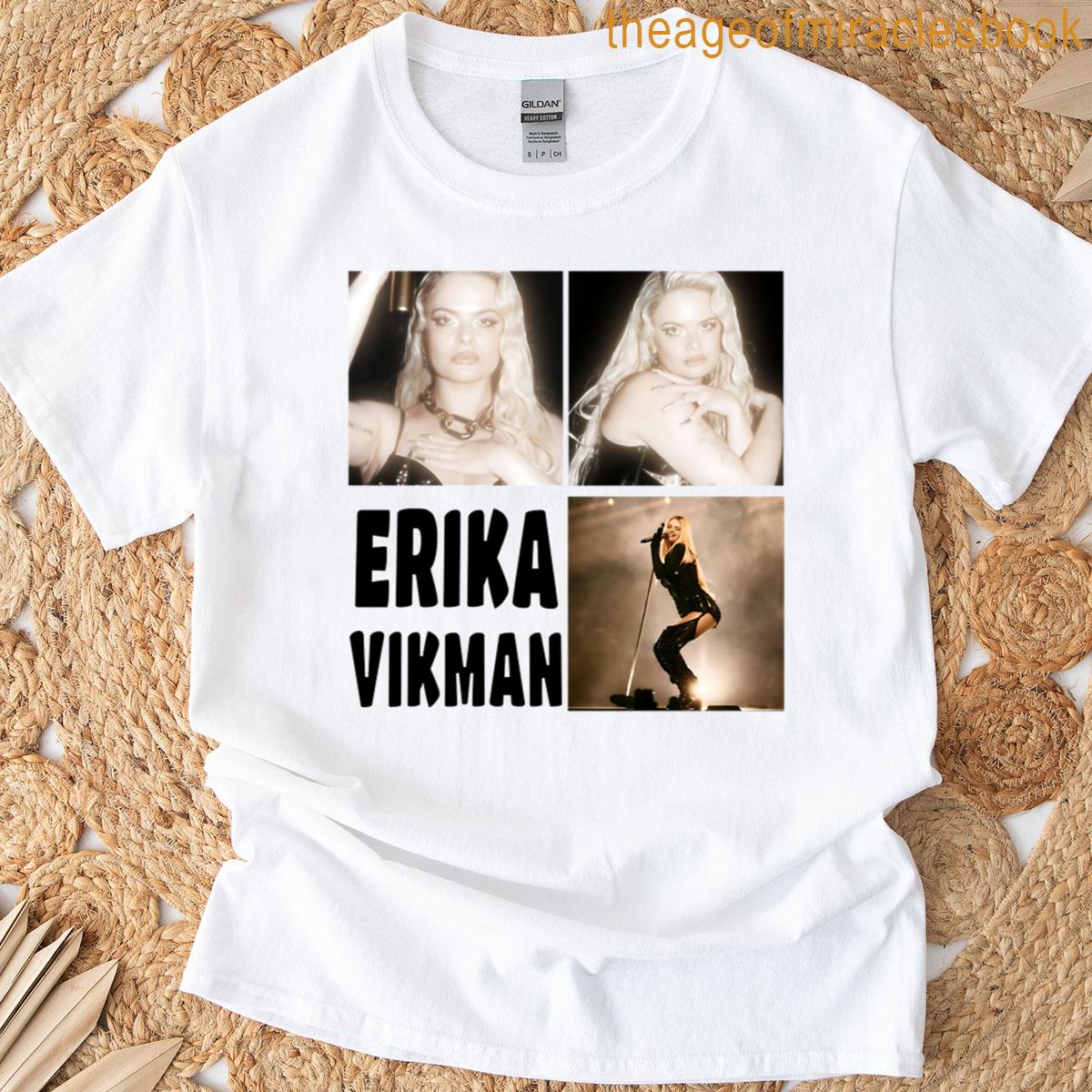 Erika Vikman T-shirt
