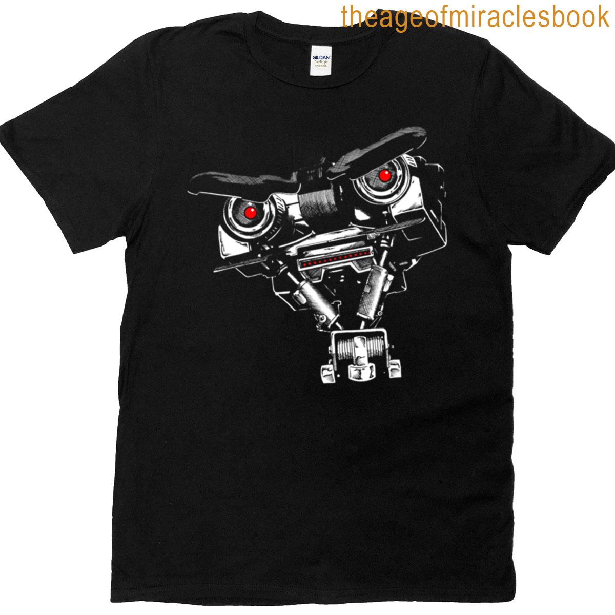 No Disassemble T-shirt