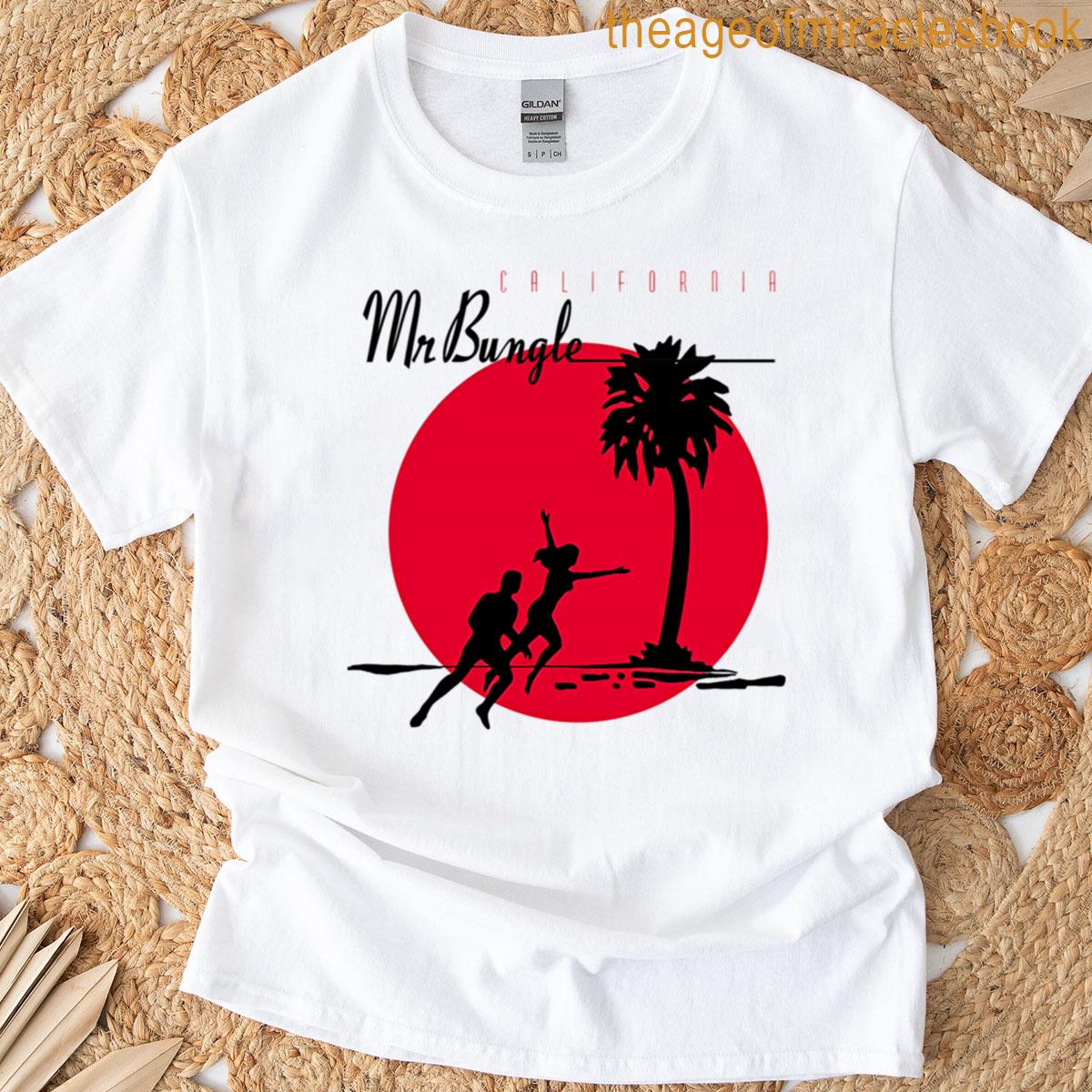 Quote For Fans T-shirt