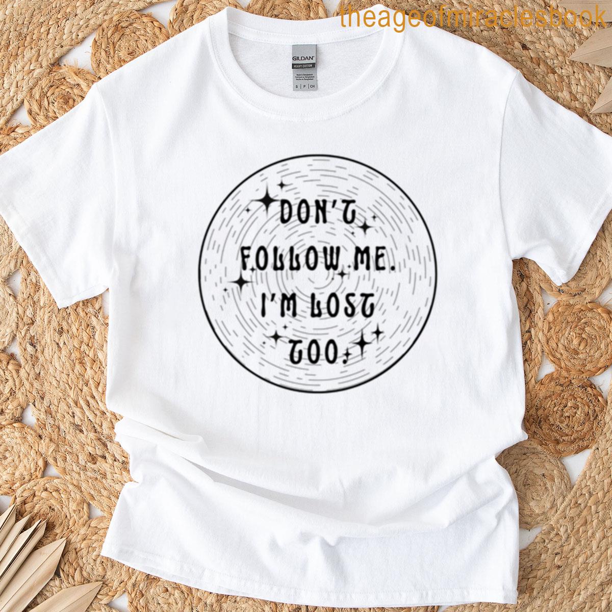 Sarcasm 2 T-shirt