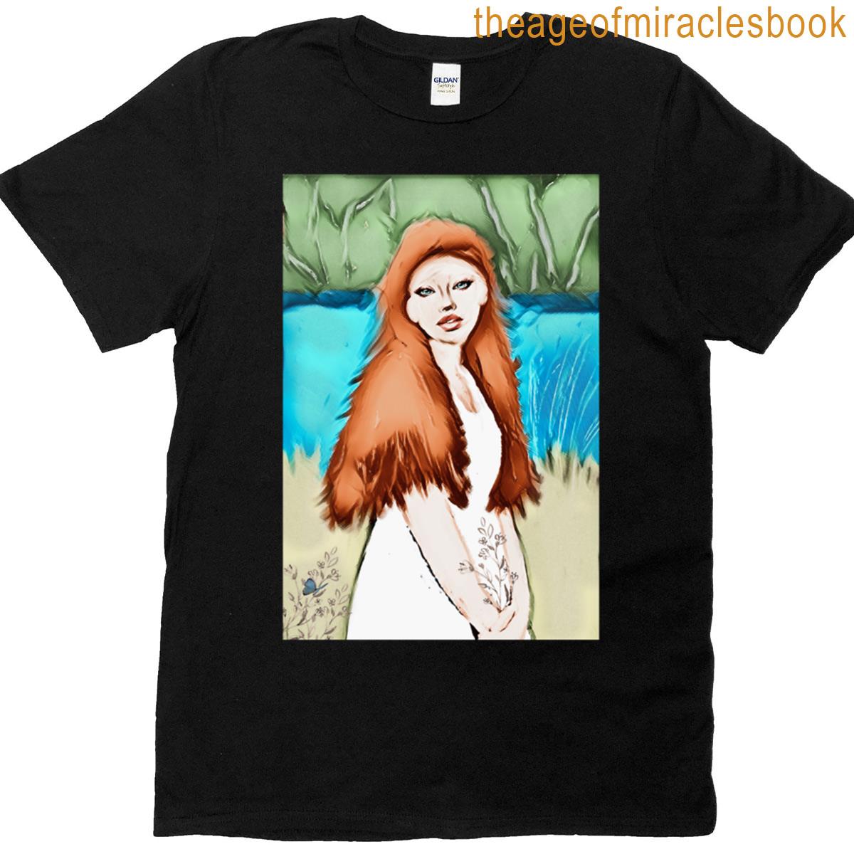 Sweet Pea T-shirt