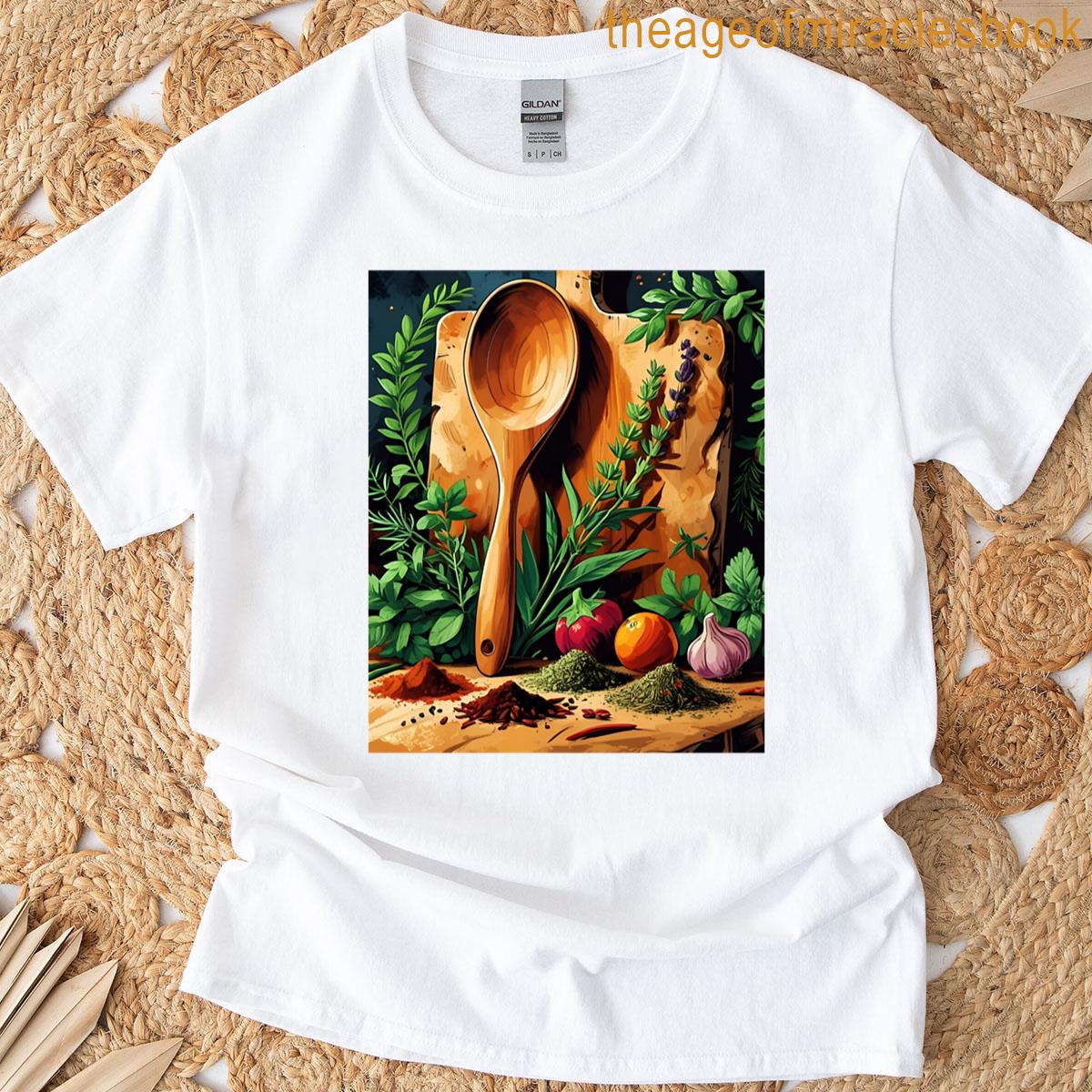 The Walking Dead Group T-shirt