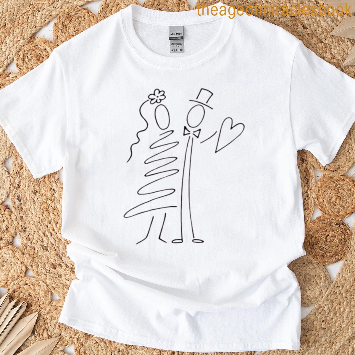 Belle Amour T-shirt
