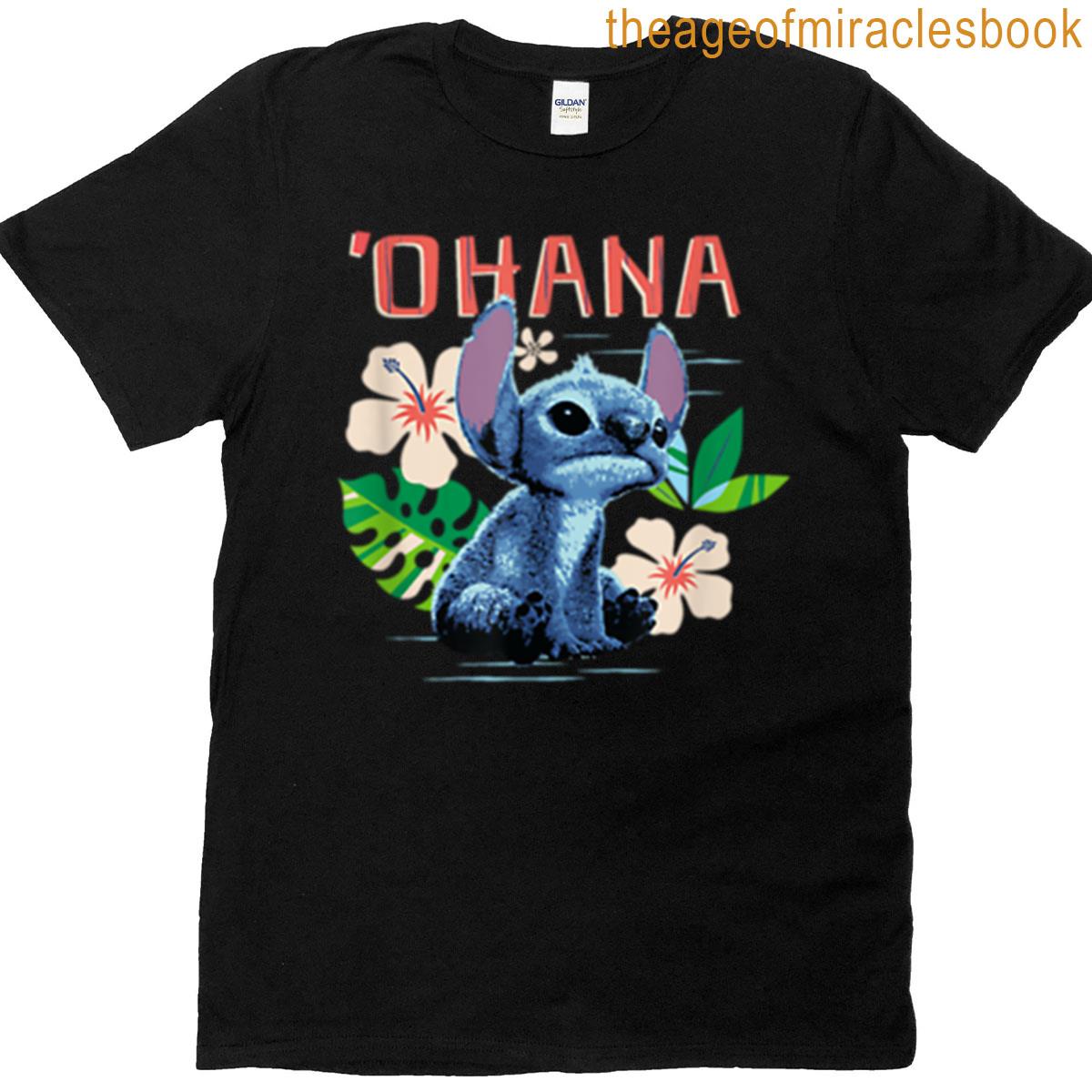 Blue Island Buddy Oversized T-shirt