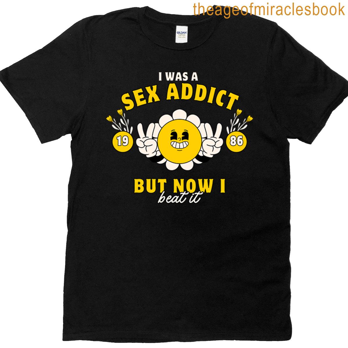 Dont Be A Dead Fish T-shirt