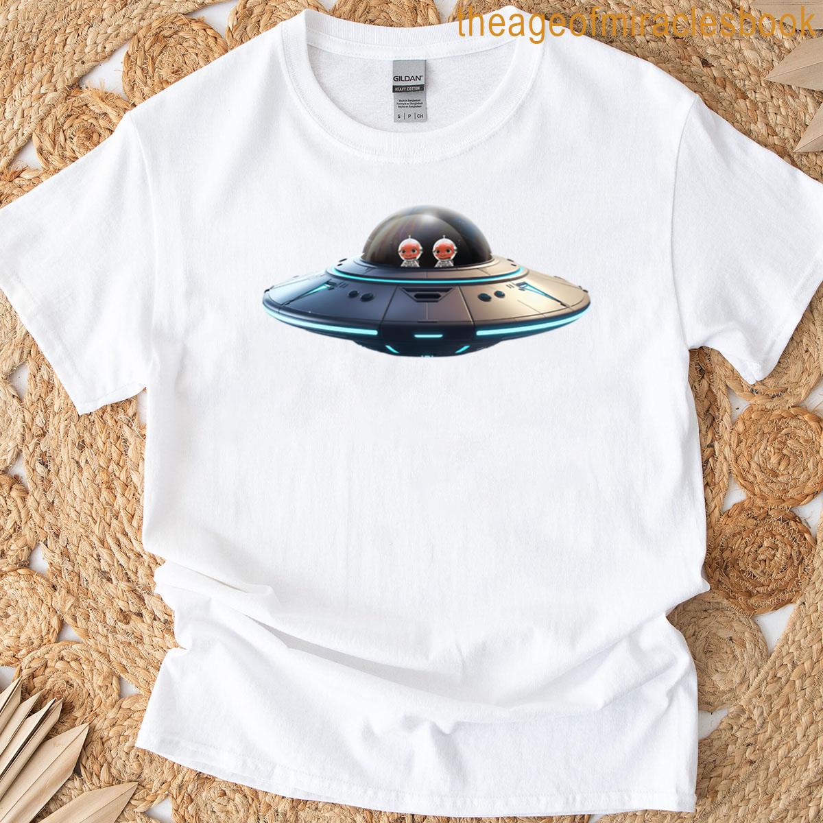 Eliens T-shirt