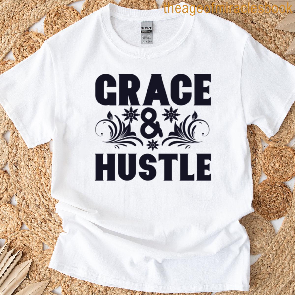 Grace Impulse T-shirt
