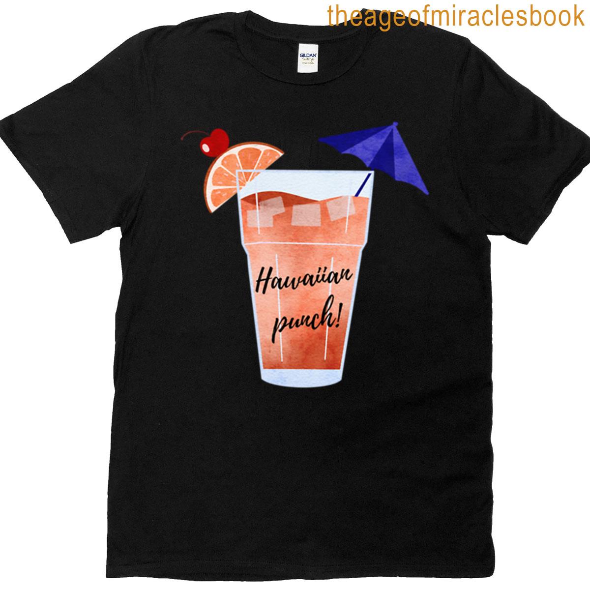 Hawaiian Punch T-shirt