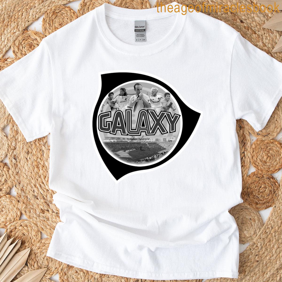 Legendary Galaxy T-shirt